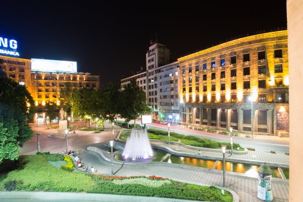 Hotel MACCANI LUXURY SUITES